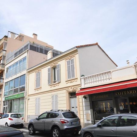 Cosy One-Bedroom Apartment -Stayinantibes- Le Cosy Antibes Exterior foto