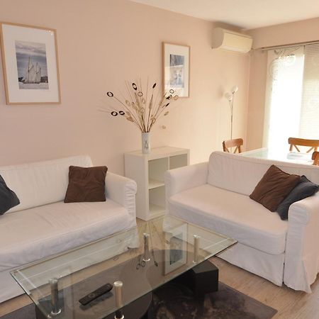 Cosy One-Bedroom Apartment -Stayinantibes- Le Cosy Antibes Exterior foto