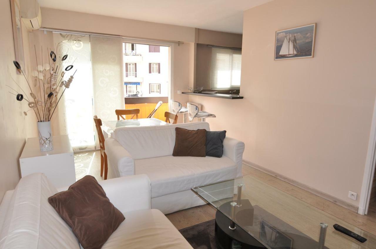Cosy One-Bedroom Apartment -Stayinantibes- Le Cosy Antibes Exterior foto