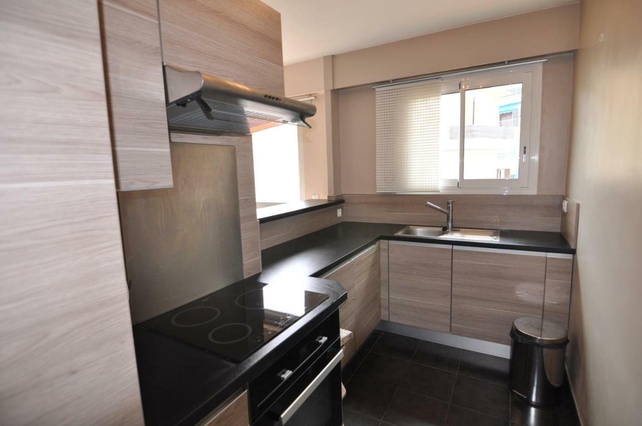 Cosy One-Bedroom Apartment -Stayinantibes- Le Cosy Antibes Exterior foto