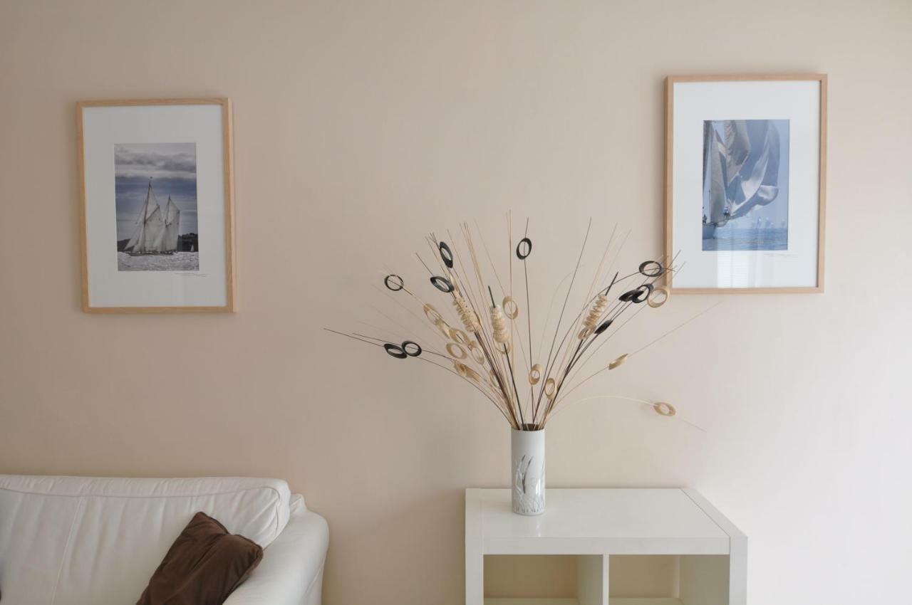 Cosy One-Bedroom Apartment -Stayinantibes- Le Cosy Antibes Exterior foto