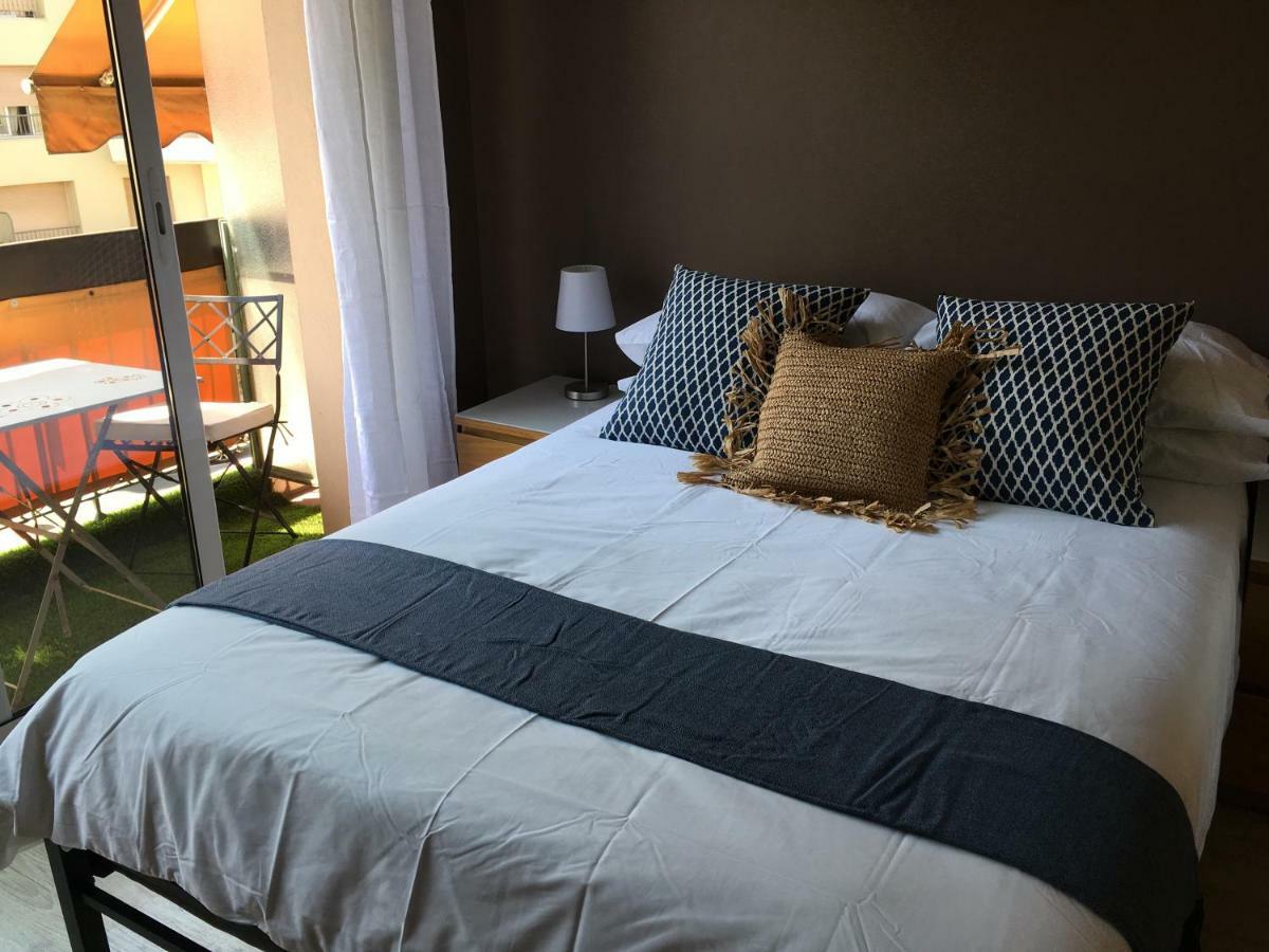 Cosy One-Bedroom Apartment -Stayinantibes- Le Cosy Antibes Exterior foto